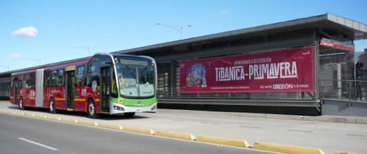 Nuevas rutas y cambios en TransMilenio: conozca las novedades en el sistema de transporte 
