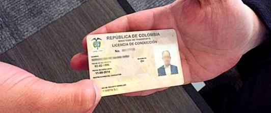 Estos son los nuevos requisitos para sacar la licencia de conducción en Colombia desde septiembre
