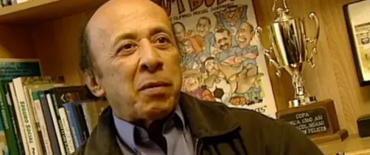 Alfonso Lizarazo, creador y primer presentador de Sábados Felices, falleció a los 85 años