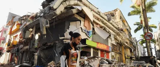 ¿Por qué Pereira, Cali y Manizales sintieron tan fuerte el terremoto? La clave está bajo tierra