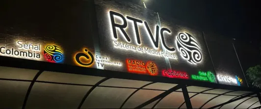 Rectificación a hacia La Silla Vacía