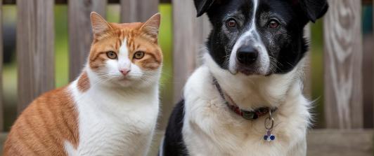 ¿Qué hacer con tus mascotas en caso de un sismo? Estas son las recomendaciones