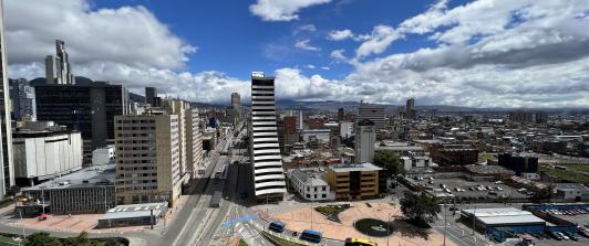 Bogotá será Capital Iberoamericana de las Culturas en 2027