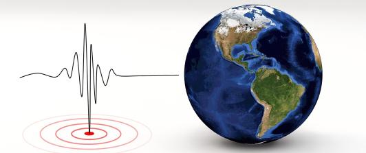 ¿Están aumentando los terremotos en el mundo? Esto dicen los expertos