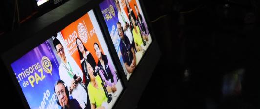 Audiencia de El Calentao Informativo destaca el trabajo del programa en su última edición