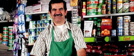 Día del Tendero: la tienda de barrio, mucho más que un lugar para comprar