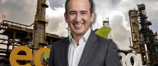 Nuevo presidente de Ecopetrol