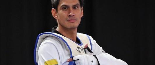 Brillante jornada para Colombia en los XIII Juegos Suramericanos