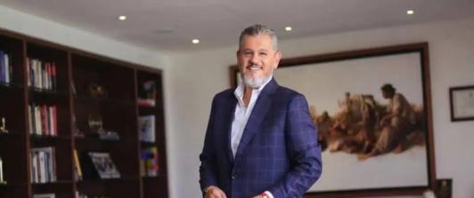 Ecopetrol nombra a Carlos Suárez, como nuevo miembro de su junta