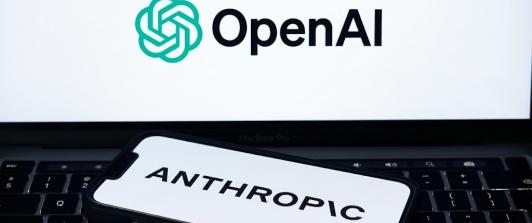 Anthropic y OpenAI lanzan versiones más baratas de sus modelos más potentes de IA