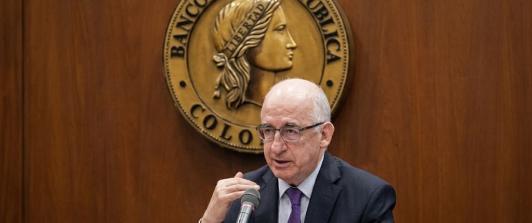 Banco de la República subió la tasa de interés a 12,25% ante el repunte de la inflación