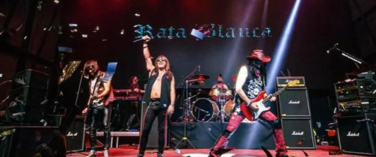 Rock al Parque 2026: conoce la programación completa de los tres días en Bogotá
