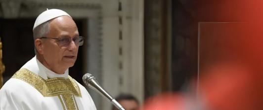 Papa León XIV: la IA no puede explicar el sentido de la vida