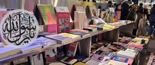Sharjah, invitado de honor en la Filbo 2027: el mundo árabe llega a Bogotá