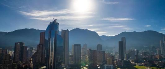 Por qué todavía no se siente con fuerza el fenómeno de El Niño en Bogotá