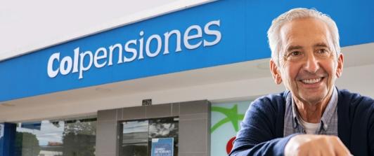 Gobierno anuncia ruta para cubrir faltante de $5,4 billones en Colpensiones y garantizar mesadas de fin de año