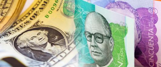 Dólar vuelve a superar los $3.300 en Colombia: qué explica el repunte
