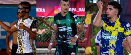 Copa Bambuquera 2026: Neiva tercera edición de competencia regional en fútbol de salón