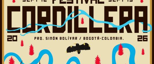 El futuro es latino: Bogotá se prepara para vivir el Festival Cordillera 2026