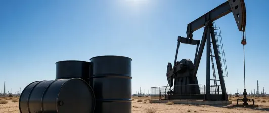 El petróleo vuelve a superar los US$100 por barril en medio de la creciente tensión entre EE. UU. e Irán