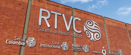 RTVC - Sistema de Medios Públicos denuncia el uso no autorizado de la marca RTVC Noticias y advierte sobre el riestgo de engaño a la ciudadanía