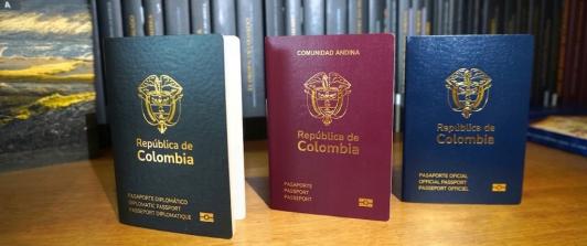 Gobierno garantiza la entrega ininterrumpida de pasaportes tras declarar urgencia manifiesta