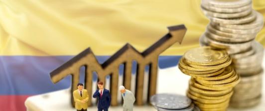 La inversión y la construcción liderarán el crecimiento económico desde 2027