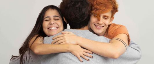 La salud sexual no es solo prevenir también es conocer, decidir y autocuidarse