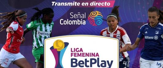 Millonarios vs Santa Fe: Vive por Señal Colombia el clásico que define la final de la Liga Femenina Betplay