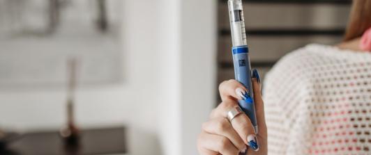 Novo Nordisk busca reinventarse más allá de Ozempic 