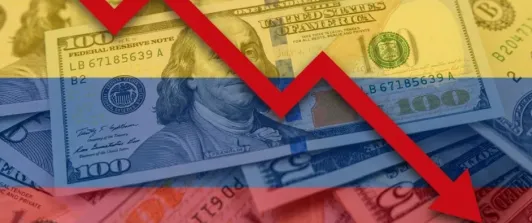 ¿Por qué el peso colombiano está tan fuerte frente al dólar y qué significa para su bolsillo? Aquí le contamos