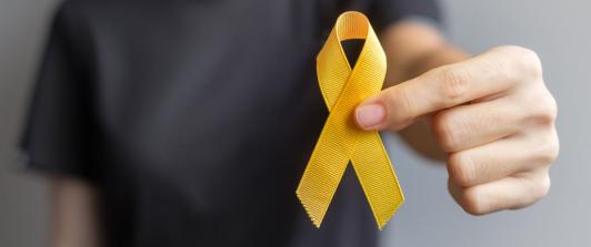 Septiembre, un mes para hablar de prevención del suicidio y salud mental