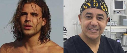 Tailandia ratifica la cadena perpetua de Daniel Sancho por el asesinato de Edwin Arrieta