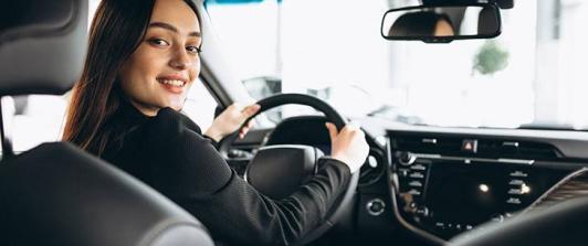 Uber Mujeres llega a Colombia: las usuarias podrán priorizar viajes con conductoras