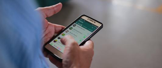 WhatsApp le cierra la puerta a los celulares viejos la cuenta regresiva ya empezó