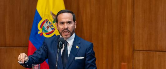Unidad Nacional de Protección: gobierno revisará los esquemas de seguridad