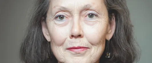Anne Carson, nueva Nobel de Literatura 2026