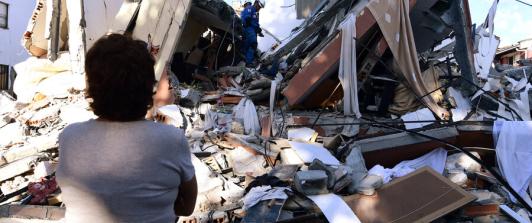 Aseguradoras frente al terremoto: pagos superan $913.000 millones