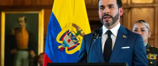 Austeridad en 2027: Gobierno limita viajes y viáticos de entidades