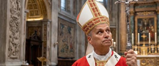 Cirugía del papa León XIV confirma que el tumor era canceroso