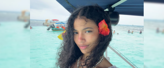 Honey Ordoñez, la modelo colombiana que llegará a la pasarela de Victoria’s Secret en 2026