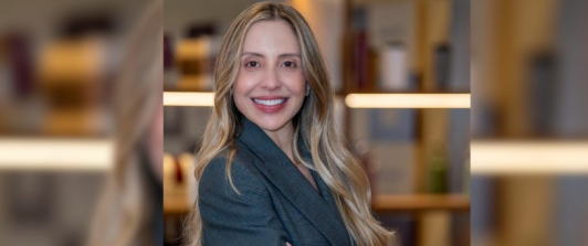 María Paula Tejada asume la presidencia de Findeter 