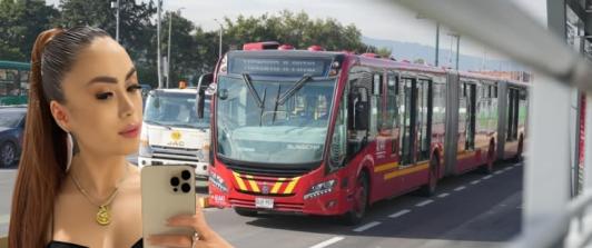 Juez acepta acuerdo de reparación entre Epa Colombia y TransMilenio
