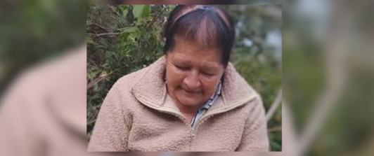 Blanca Pardo muere tras ser encontrada con signos de violencia sexual