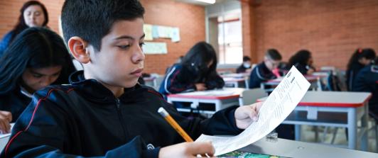 ¿Pidió cupo para un colegio distrital? Bogotá ya publica los resultados para 2027