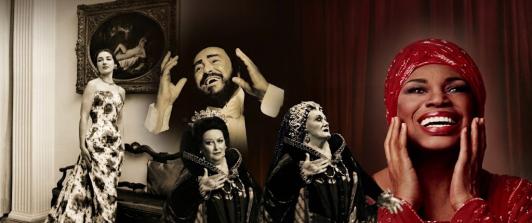 Día Mundial de la Ópera: historia y voces que marcaron el género