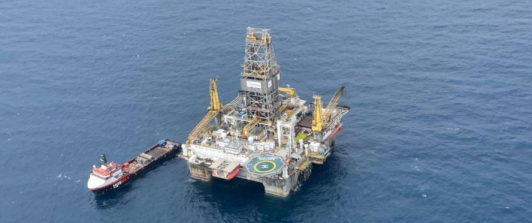 Ecopetrol acelera Sirius para enfrentar el déficit de gas en Colombia