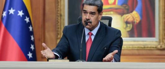 EE. UU. amplía cargos contra Nicolás Maduro y Cilia Flores por presunta tortura