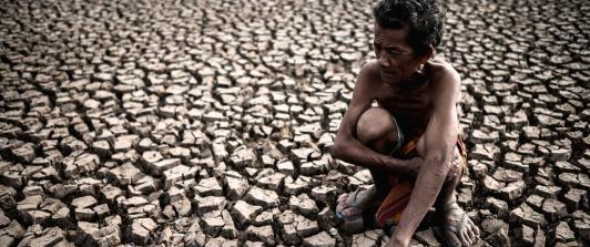 El Niño y crisis energética: 130 millones de personas en la pobreza