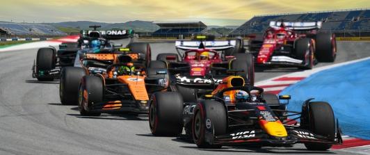 Fórmula Uno vuelve a África con un Gran Premio en Ruanda